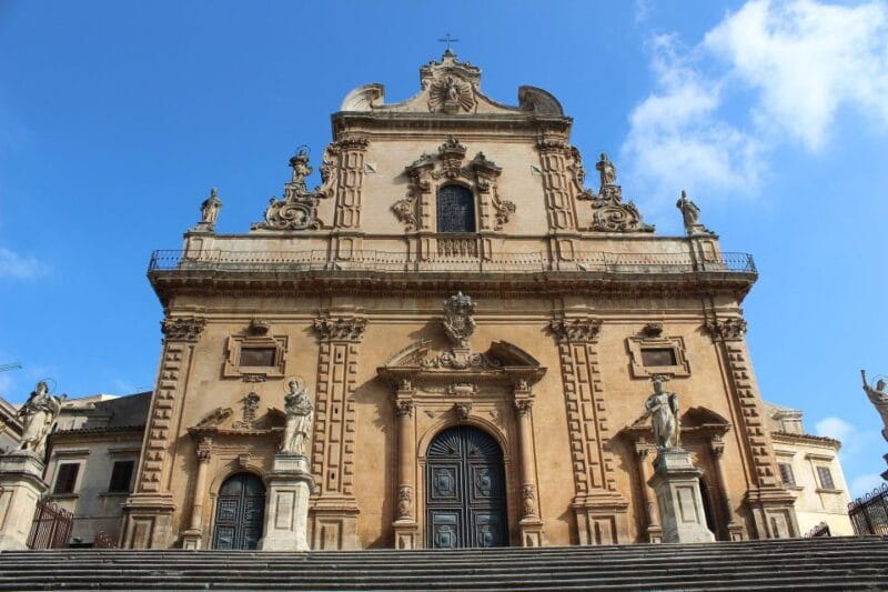 From Syracuse: Car/Minivan Tour to Noto, Ragusa and Modica - Final Thoughts