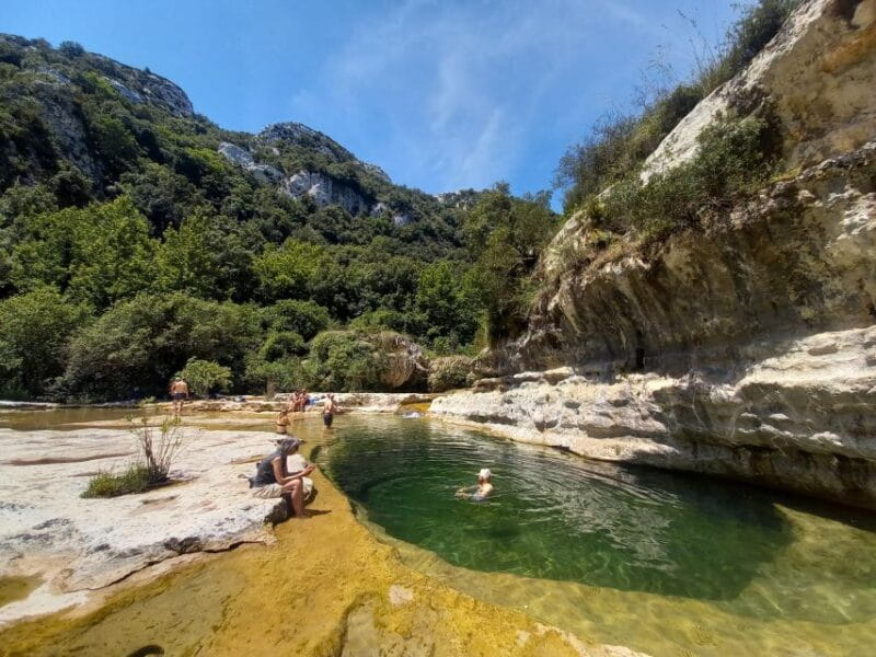 From Syracuse: Cavagrande Natural Reserve Guided Trek - FAQ: Your Practical Questions Answered