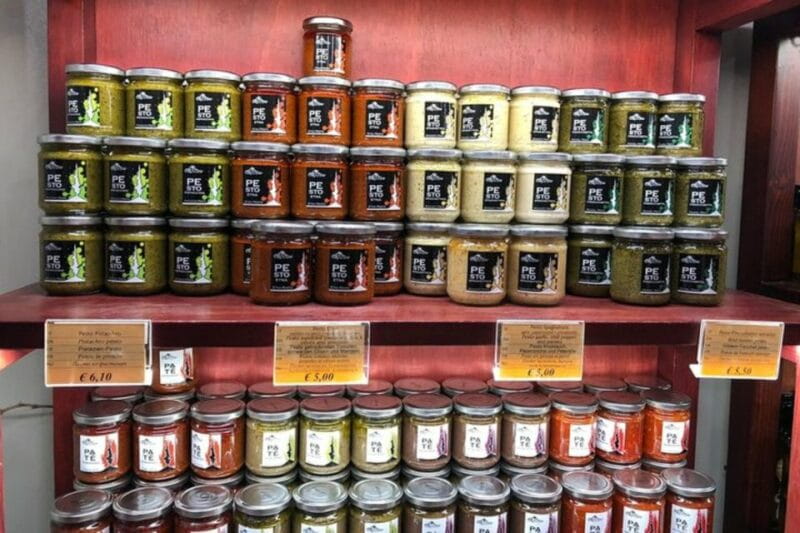 From Syracuse: Etna Volcano & Zafferana Etnea Private Tour - Exploring Mount Etna: A Natural Wonder