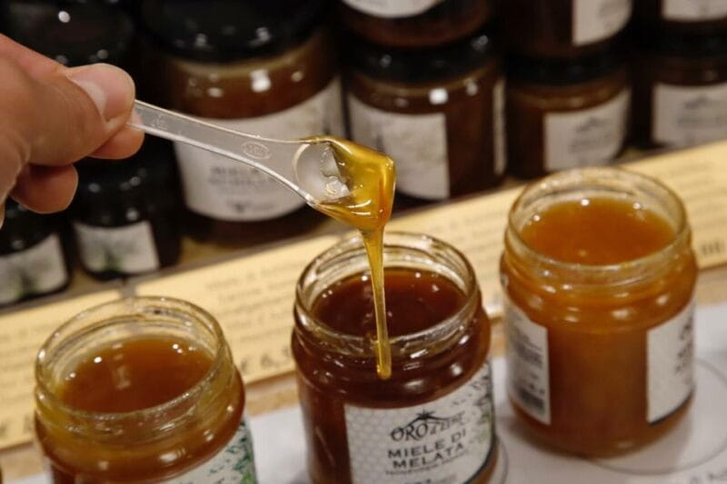 From Syracuse: Etna Volcano & Zafferana Etnea Private Tour - Logistics, Price, and Value