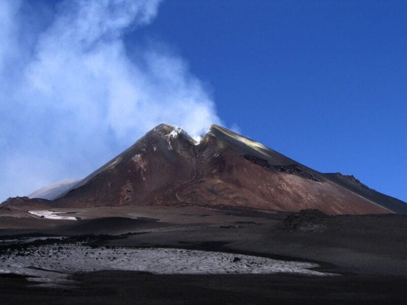 From Syracuse: Mount Etna Volcano Morning Trekking Tour - An In-Depth Look at the Mount Etna Trekking Tour