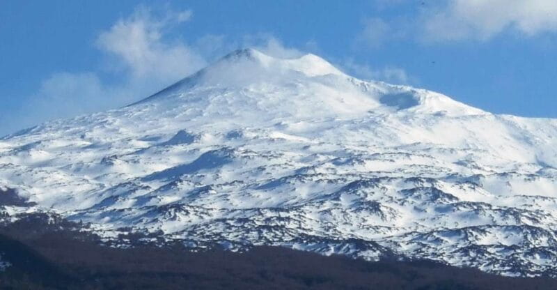 From Syracuse: Mount Etna Volcano Morning Trekking Tour - Final Thoughts