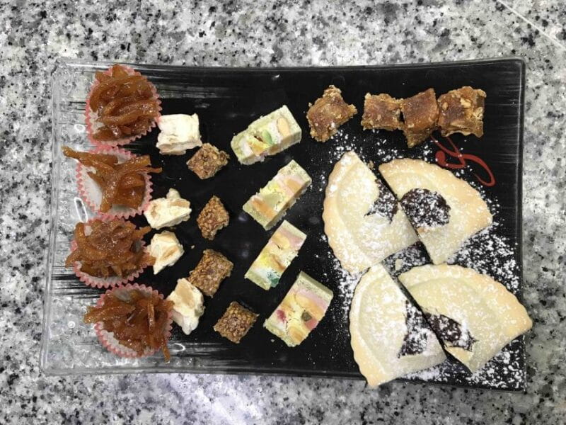 From Syracuse: Noto and Modica Private Tour with Tastings - The Value of Flexibility and Comfort