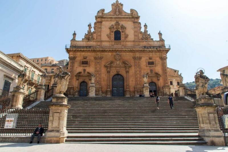 From Syracuse: Noto and Modica Private Tour with Tastings - Price and Value Analysis