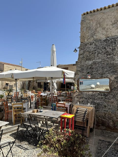 from Syracuse: Noto, Marzamemi and Wine tasting on Avola - Key Points / Takeaways