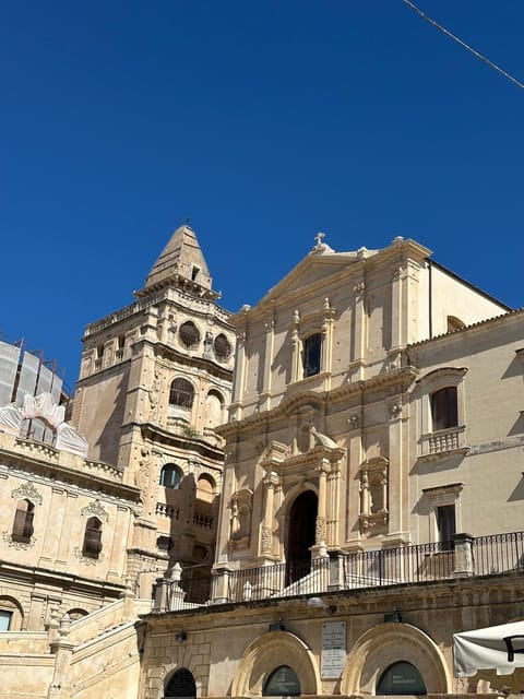 from Syracuse: Noto, Marzamemi and Wine tasting on Avola - The Sum Up: A Well-Rounded Sicilian Day
