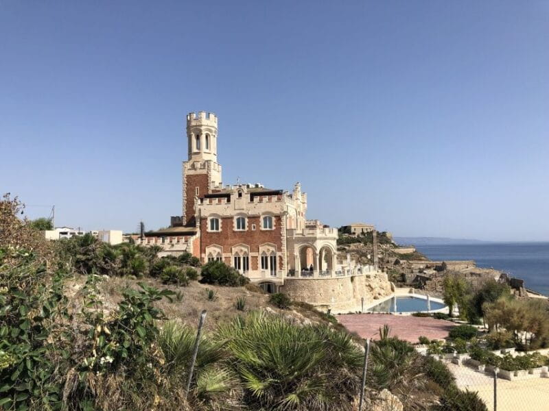 From Syracuse: Noto, Portopalo & Marzamemi Private Day Trip - Key Points / Takeaways