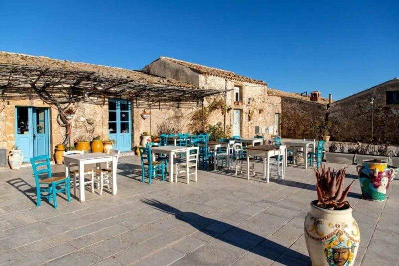 From Syracuse: Noto, Portopalo & Marzamemi Private Day Trip - Discovering Sicily’s Baroque and Seaside Allure