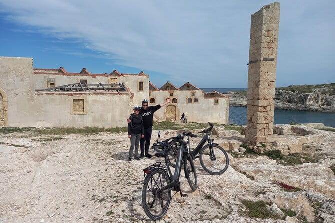 From Syracuse: Ortigia Bike Tour - Final Thoughts