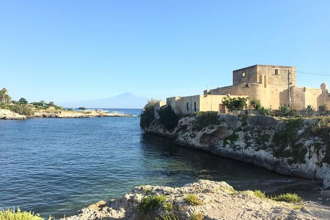 From Syracuse: Ortigia Bike Tour - FAQ