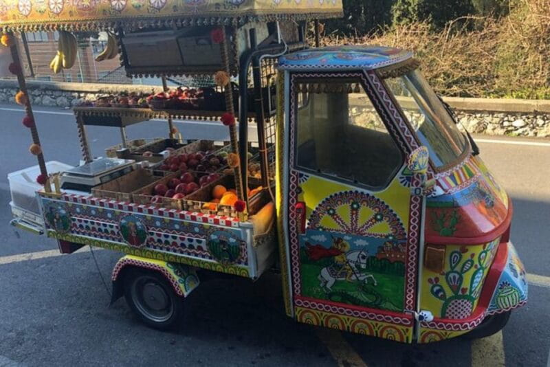 From Syracuse: Private Etna and Taormina Tour - In-depth Review: A Day in Sicily’s Heartland