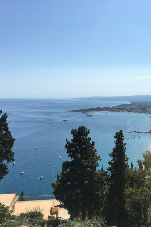 From Syracuse: Private Etna and Taormina Tour - FAQ