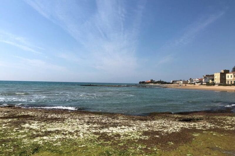 From Syracuse: Private Trip to Inspector Montalbano Location - Discovering the Montalbano Landscape: What to Expect