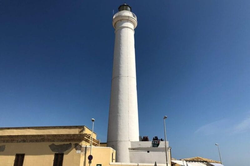 From Syracuse: Private Trip to Inspector Montalbano Location - Who Will Love This Tour?