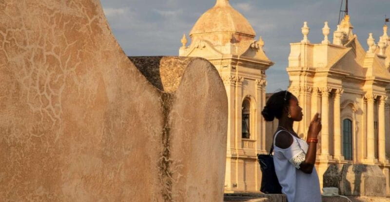 From Syracuse: Ragusa Ibla, Noto and Modica Private Day Trip - Key points / Takeaways