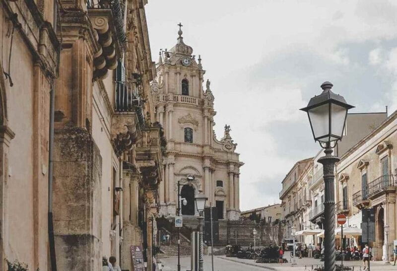 From Syracuse: Ragusa Ibla, Noto and Modica Private Day Trip - Exploring the Sicilian Baroque: A Detailed Review