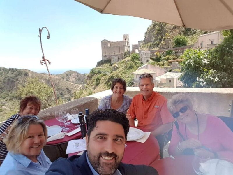 From Syracuse: The Godfather Filming Locations Tour by Van - Who Will Love This Tour?