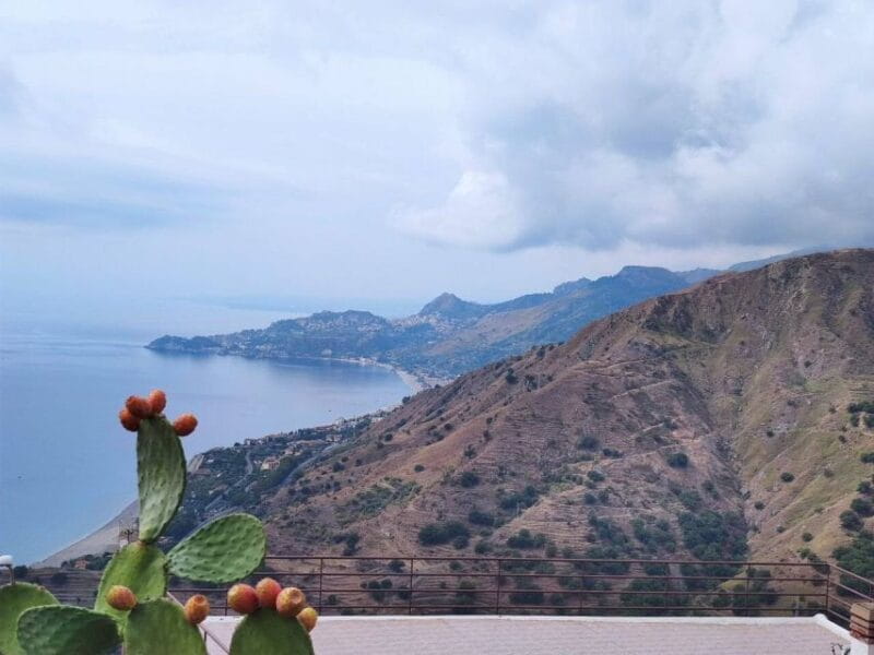 From Syracuse: The Godfather Filming Locations Tour by Van - Final Thoughts