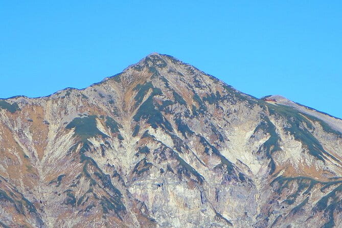 From Takayama: Alpine Splendor - Shinhotaka Ropeway and Kamikochi - Exploring Shinhotaka Ropeway