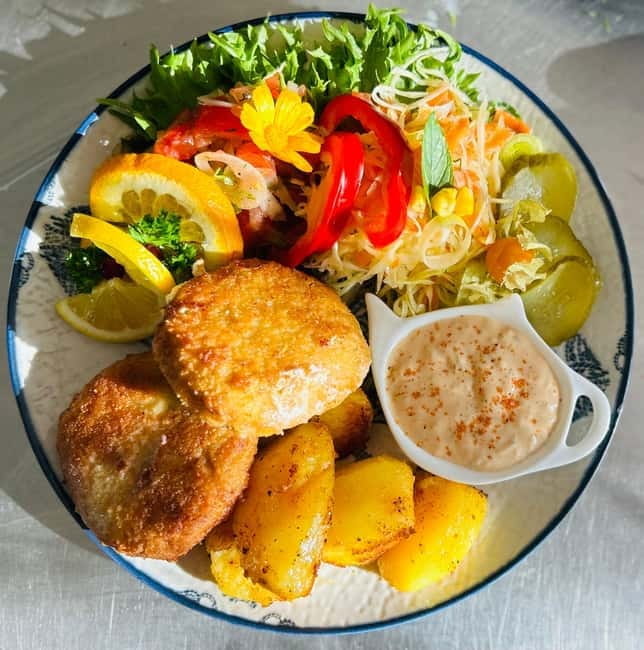 From Tallinn: Culinary and Cultural Tour to Eastern Estonia - Setting Out from Tallinn: A Smooth Introduction to Peipsi