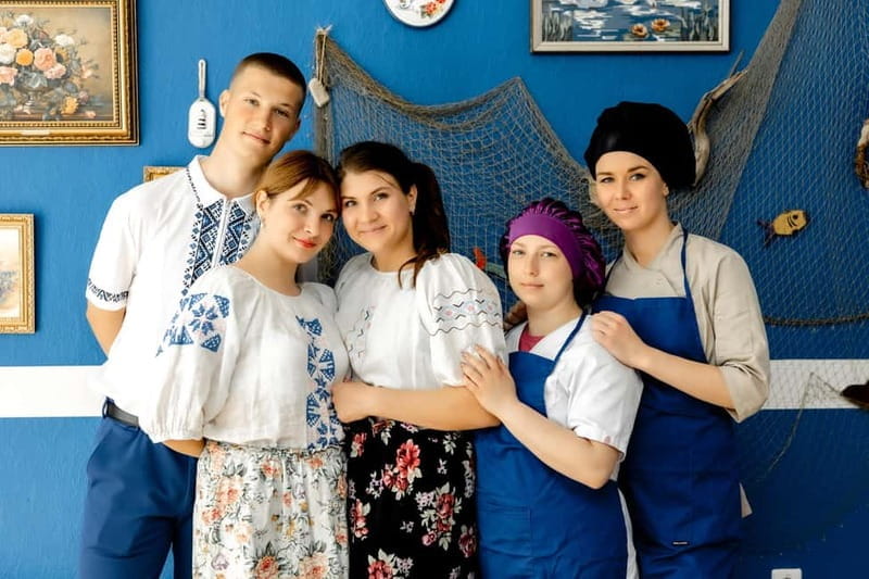 From Tallinn: Culinary and Cultural Tour to Eastern Estonia - The Unique Tea Ceremony at Mesitare