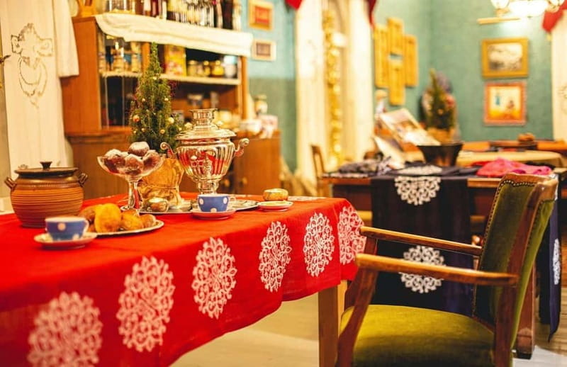 From Tallinn: Culinary and Cultural Tour to Eastern Estonia - Why This Tour Is a Real Find