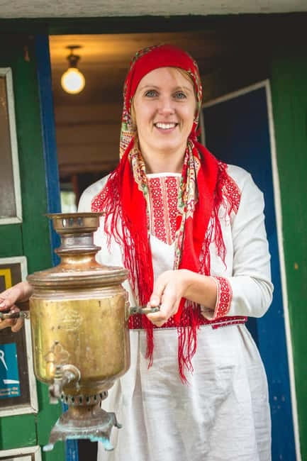 From Tallinn: Culinary and Cultural Tour to Eastern Estonia - Who Will Love This Tour?