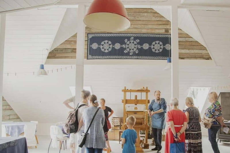 From Tallinn: Culinary and Cultural Tour to Eastern Estonia - Final Thoughts