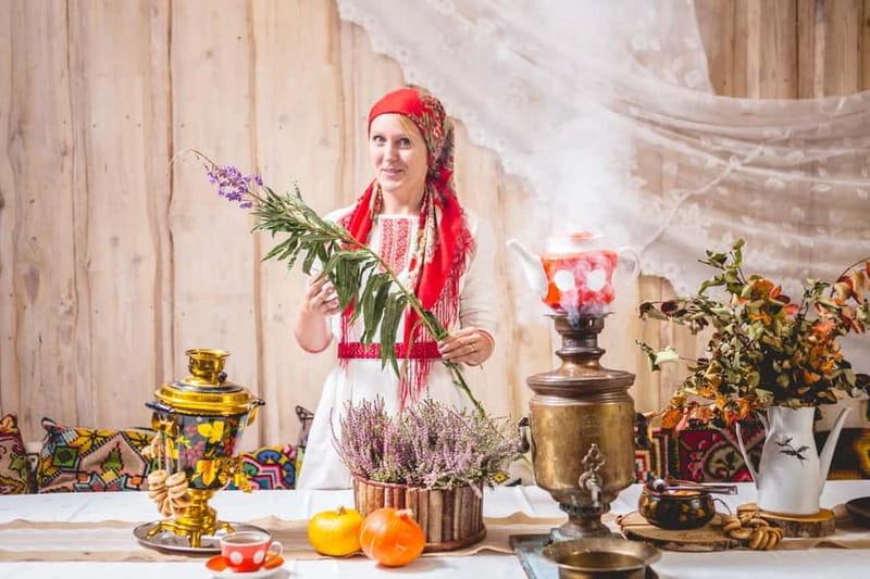 From Tallinn: Culinary and Cultural Tour to Eastern Estonia - FAQs