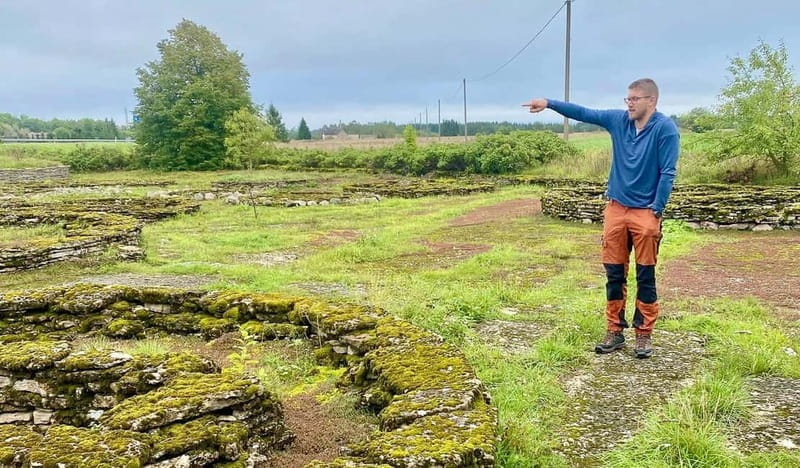 From Tallinn: Jägala Waterfall and Harju County Tour - Price and Value