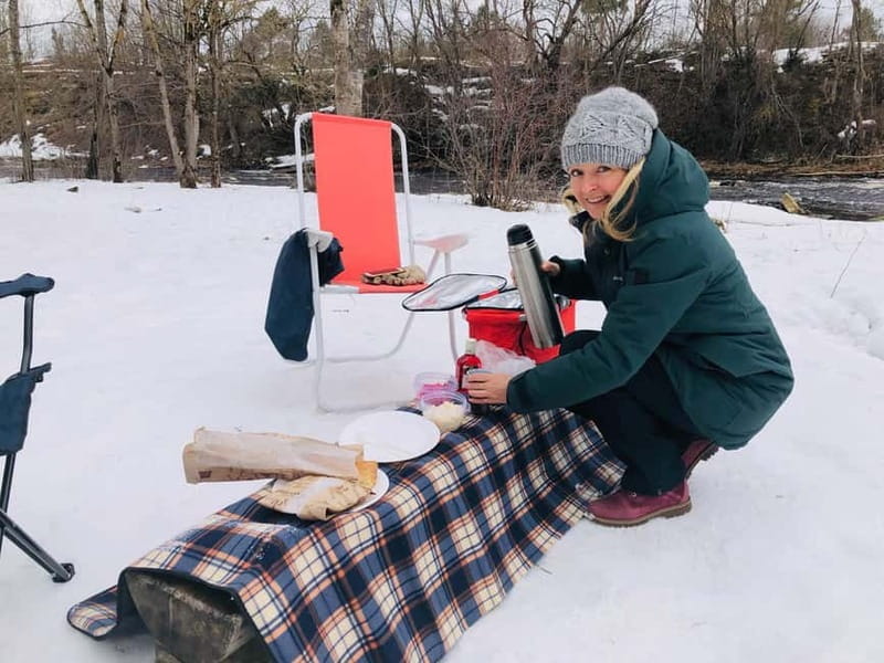 From Tallinn: Jägala Waterfall and Picnic Tour - Who Will Enjoy This Tour Most?