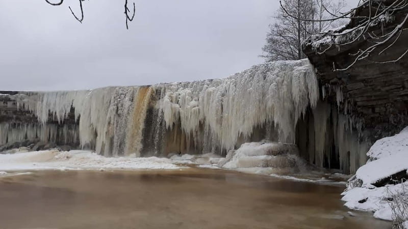 From Tallinn: Jägala Waterfall and Picnic Tour - Price and Logistics: Good Value for a Short Experience