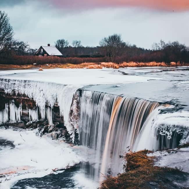 From Tallinn: Jägala Waterfall and Picnic Tour - Final Thoughts: Is It Worth It?