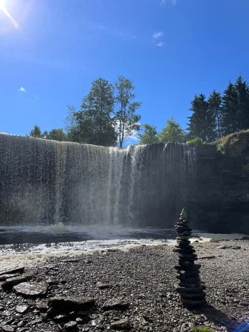 From Tallinn: Lahemaa National Park Day Trip - The Scenic Stops — Nature and Culture Combined