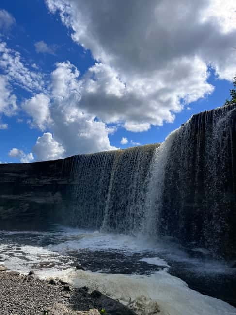 From Tallinn: Lahemaa National Park Day Trip - Coastal Villages — Charm and Heritage