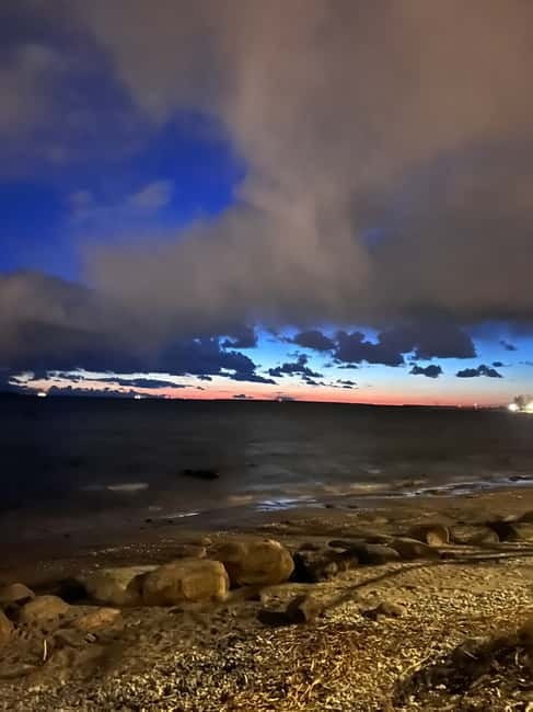 From Tallinn: Lahemaa National Park Day Trip - The Culinary Element — Tasting Estonian Flavors