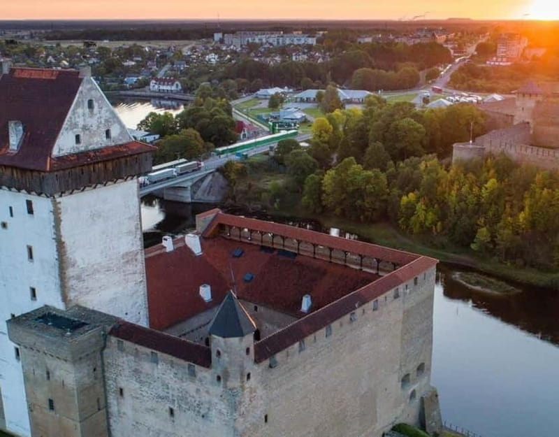 From Tallinn: Narva and "A View of Russia" Day Trip - The Practical Side: Transport, Timing, and Cost-Value