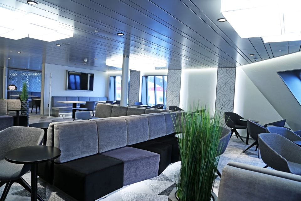 From Tallinn: Return Day Trip Ferry Transfer to Helsinki - Departure and Arrival Logistics