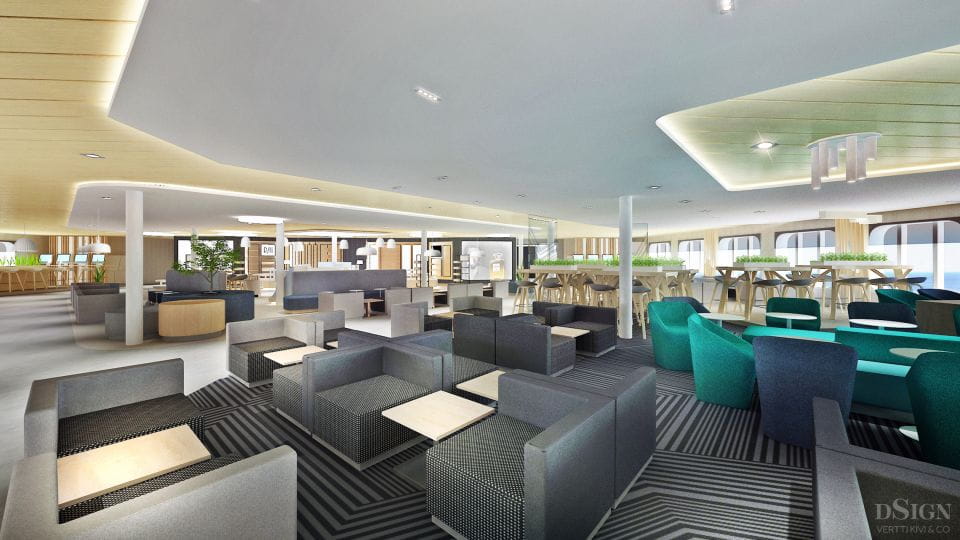 From Tallinn: Return Day Trip Ferry Transfer to Helsinki - Booking Flexibility and Cancellation