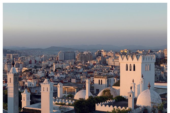 From Tangier: Full-Day Tangier, Assilah & Cap Spartel Tour - Reviews Summary