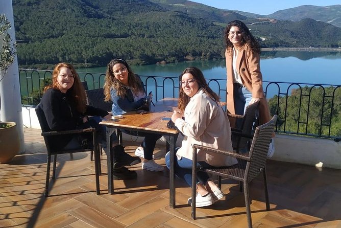 From Tangier: Full-Day Tangier, Assilah & Cap Spartel Tour - Highlights of the Tour