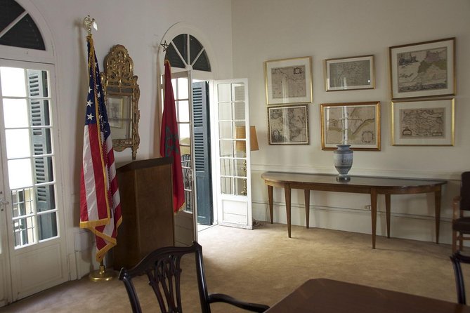 From Tangier: Full-Day Tangier, Assilah & Cap Spartel Tour - Camel Ride Experience