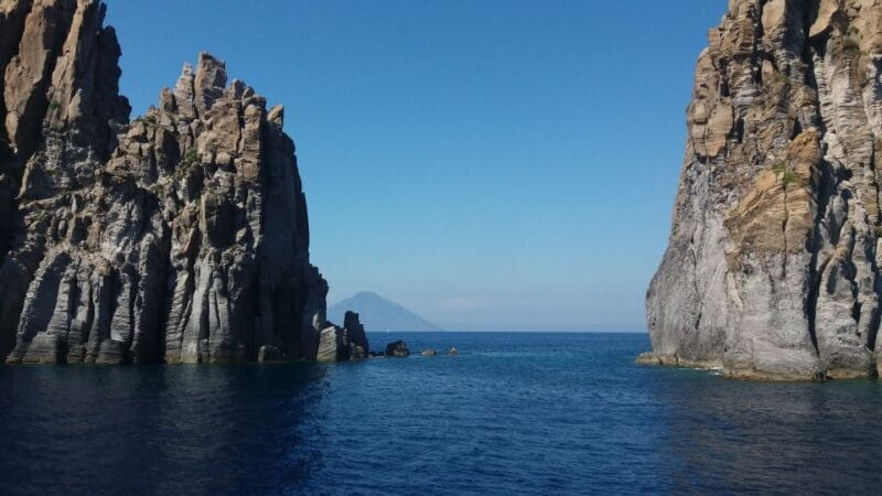 From Taormina: Chic Panarea and Stromboli Day Tour - Key Points / Takeaways
