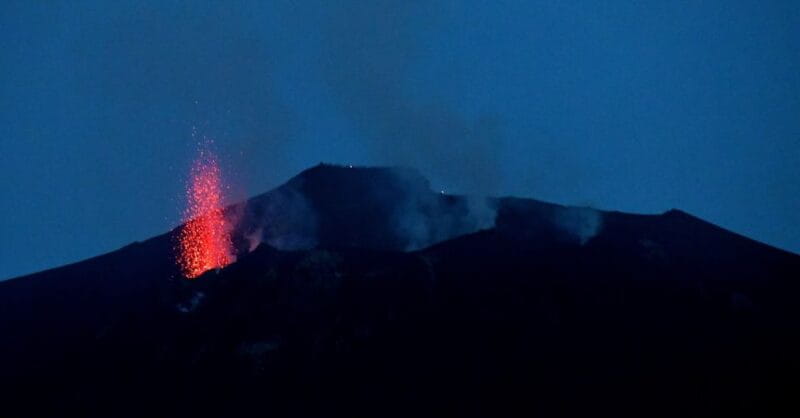 From Taormina: Chic Panarea and Stromboli Day Tour - The Journey Begins — Starting in Taormina