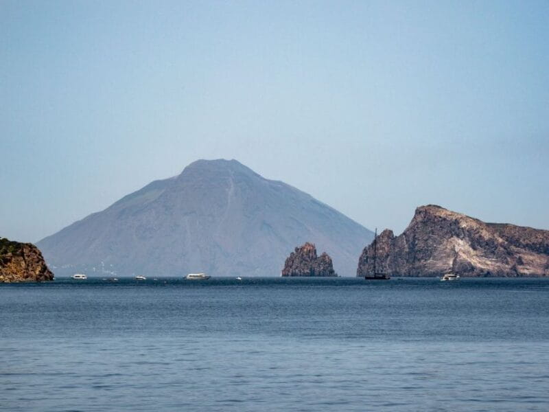From Taormina: Chic Panarea and Stromboli Day Tour - Who Would Love This Tour?