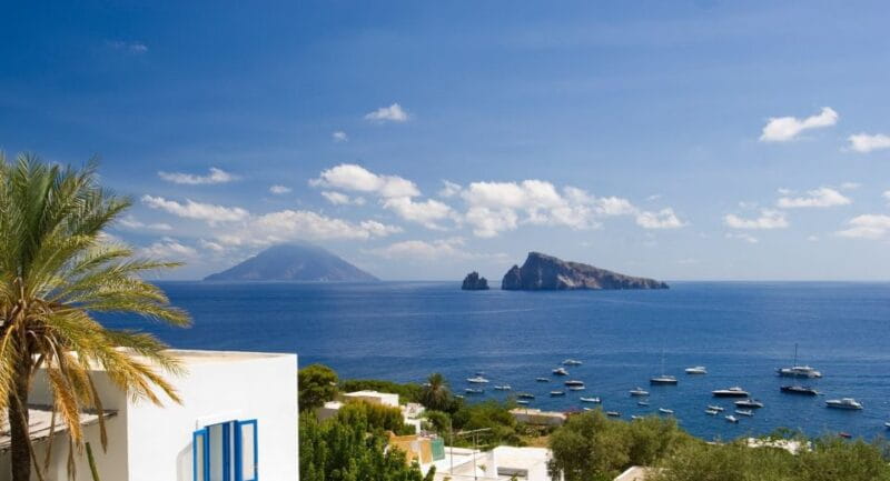 From Taormina: Chic Panarea and Stromboli Day Tour - Price & Overall Value