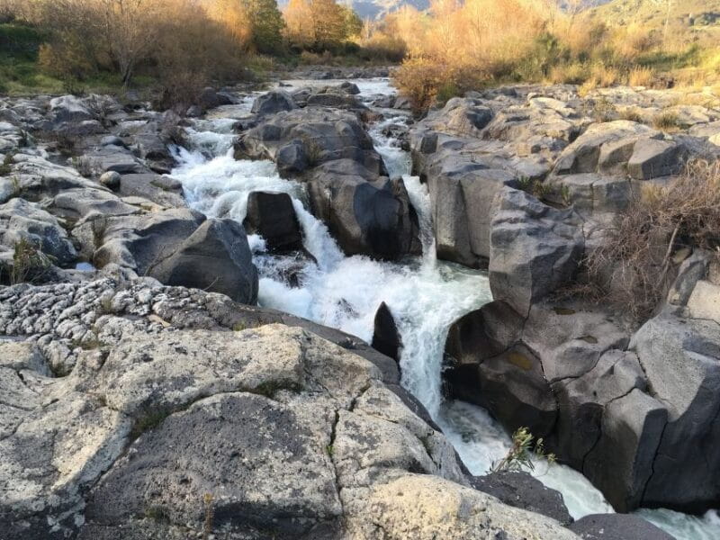 From Taormina: Full-Day Etna, Wine & Alcantara Canyons Tour - Final Thoughts