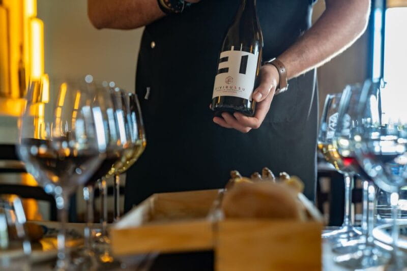 From Taormina: Full-Day Etna & Wine private Tour - Who Will Love This Tour?