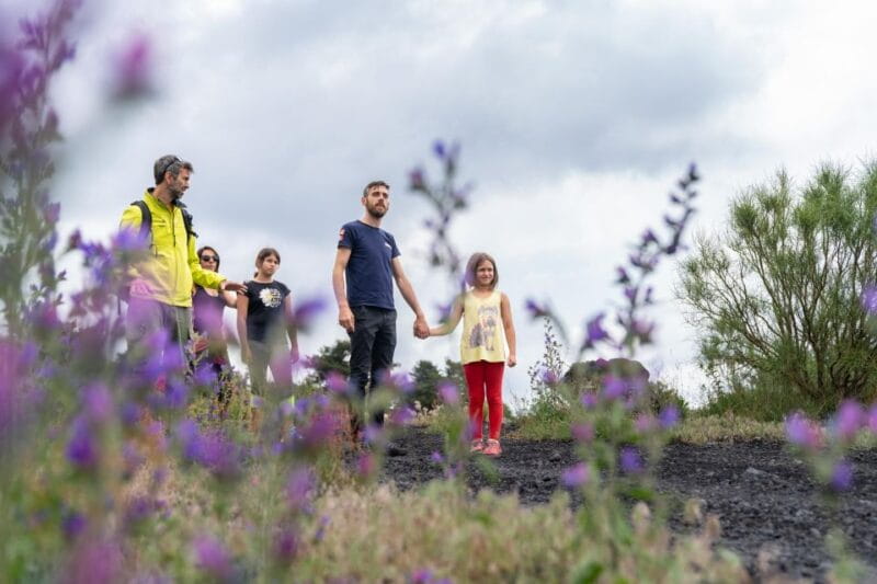 From Taormina: Full-Day Etna & Wine private Tour - FAQ