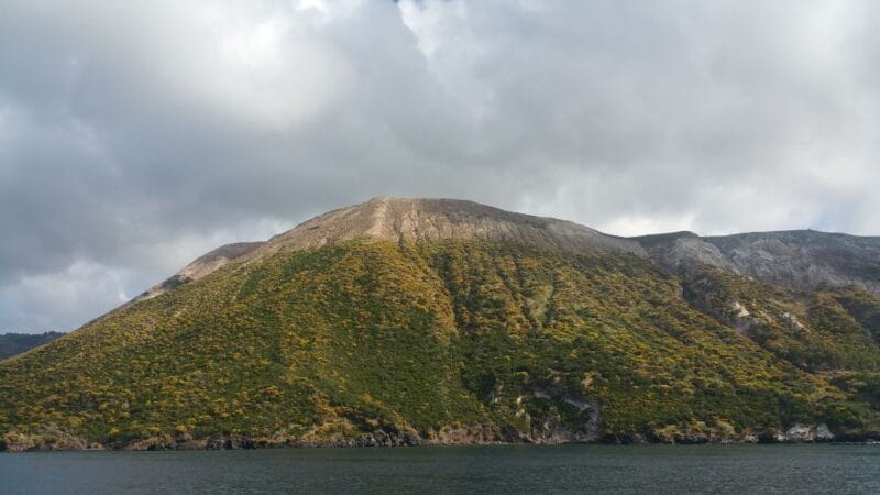 From Taormina: Lipari and Vulcano Mini Cruise Aeolian Tour - Price and Value Analysis